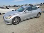 INFINITI Q50 2014