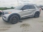 FORD EXPLORER 2021