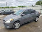 NISSAN VERSA 2016