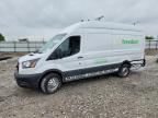 FORD TRANSIT 2023