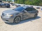 NISSAN ALTIMA 2016