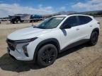 CHEVROLET TRAX 2025