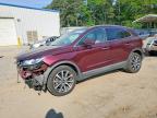 LINCOLN MKC 2019