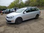 VOLKSWAGEN JETTA 2012