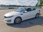 KIA OPTIMA 2014
