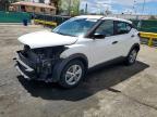 NISSAN KICKS 2021