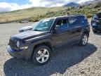 JEEP PATRIOT 2014
