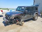 JEEP WRANGLER UNLIMITED 2020