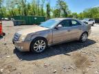 CADILLAC CTS 2008
