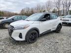 NISSAN KICKS 2024
