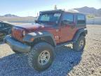 JEEP WRANGLER 2007