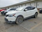 NISSAN ROGUE SPORT 2018