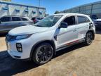 MITSUBISHI OUTLANDER SPORT 2023