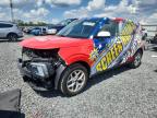 KIA SOUL 2022
