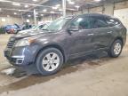 CHEVROLET TRAVERSE 2014