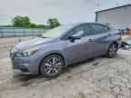 NISSAN VERSA 2020
