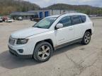 JEEP COMPASS 2016