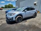 SUBARU CROSSTREK 2021