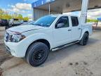 NISSAN FRONTIER 2013