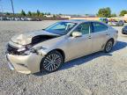 LEXUS ES 2016