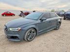 AUDI A3 2018