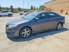 TOYOTA CAMRY 2013