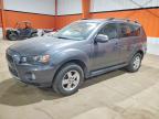 MITSUBISHI OUTLANDER 2012
