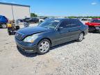 LEXUS LS 2004