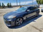 KIA STINGER 2019