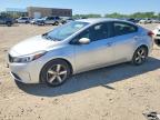 KIA FORTE 2018