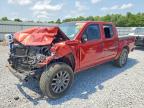 NISSAN FRONTIER 2012