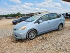 TOYOTA PRIUS V 2014