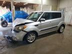 KIA SOUL 2012