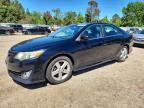 TOYOTA CAMRY 2014