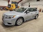 SUBARU LEGACY 2016