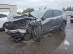 ACURA RDX 2022