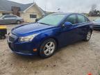 CHEVROLET CRUZE LS 2012