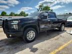 CHEVROLET SILVERADO 2022