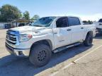 TOYOTA TUNDRA 2017