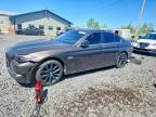 BMW 5 SERIES 2011