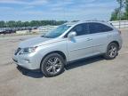 LEXUS RX 2015