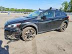 SUBARU CROSSTREK 2021