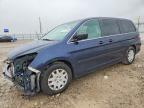 HONDA ODYSSEY 2007