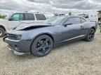 CHEVROLET CAMARO 2010