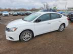 NISSAN SENTRA 2017