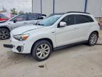 MITSUBISHI OUTLANDER MAX 2015