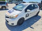 TOYOTA YARIS 2014