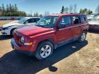 JEEP PATRIOT 2011