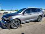 INFINITI QX60 2017