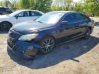 TOYOTA CAMRY 2011